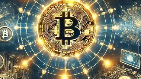 Bitcoin auf Rekordhoch: BTC verzeichnete über 125.000 US-Dollar - Gründe sind vielfältig