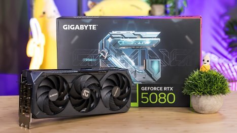 Nvidia 595.84: Neuer Linux-Treiber behebt Blackscreens in Spielen