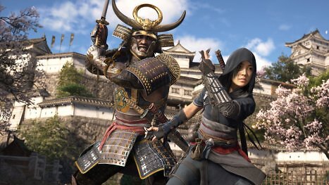 Assassin's Creed Shadows: Beliebter Modus erscheint nicht mehr