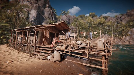 Humble Bundle: Neues Spielepaket bietet neun Point-and-Click-Adventures