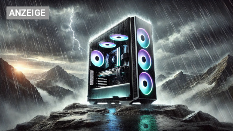 Bester Gaming-PC für 3.000 Euro: Konfigurationen und Tipps für PC-Spieler (Update)