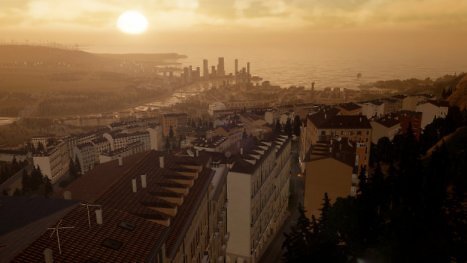Schwere Zeiten für Cities: Skylines 2 - Colossal Order hat die Unity-Engine überschätzt