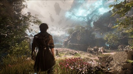Clair Obscur: Expedition 33 - Sandfall Interactive will beim Nachfolger kreativ bleiben