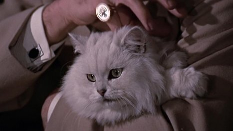 James Bond hat einen neuen Blofeld: Jeff Bezos