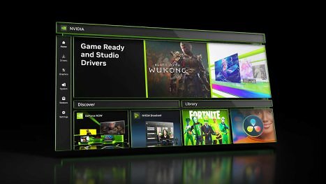Nvidia App: Neuer Test sieht kaum Fps-Verlust, Filter kosten aber bis zu 10 Prozent