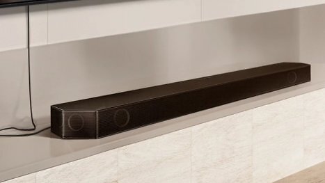Samsung: Firmware-Update macht 20 Soundbar-Modelle unbrauchbar