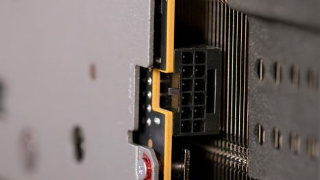 Radeon RX 9070 XT: 12VHPWR-Stecker fordert nächstes Opfer
