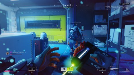 Marathon: Bungies kommender Extraction-Shooter erhält viel Aufmerksamkeit auf Steam