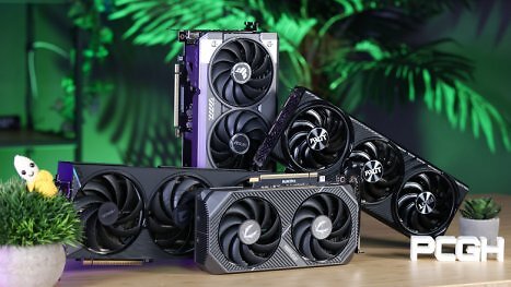 Geforce RTX-50-Serie: 3 Modelle sollen 75 % von Nvidias Q1-2026-Auslieferungen stellen