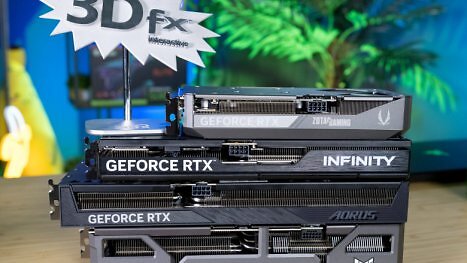 Geforce RTX 5060 Ti 16GB im Test: Perfekter Allrounder - Finger weg von der 5060 Ti 8GB!