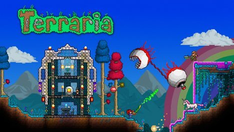 Terraria 1.4.5: Drei Jahre Warten auf das womöglich letzte Update