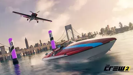 Kehrtwende bei The Crew 2: Ubisoft startet bald Tests für Offline-Modus