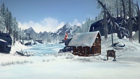 Beliebtes Einzelspieler-Survival The Long Dark: Episode 5 schließt Story nach langer Entwicklung