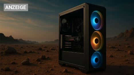 Bester Gaming-PC für 1.500 Euro: Zusammenstellungen und Empfehlungen (Update)