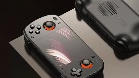 Retroid Pocket Mini V2 startet bald in den Verkauf und bietet ein neues Display