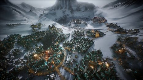 Frostpunk 2: Endlich Roadmap mit neuem Content