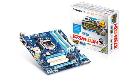 Sandy Bridge: Mainboard erhält M.2-Support nach 12 Jahren