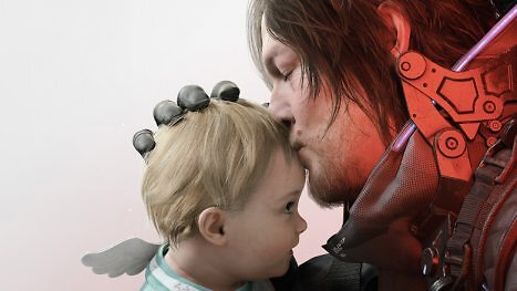 Death Stranding 2 PC im Test mit Benchmarks: Bessere Gesichter als DLSS 5? [Update]
