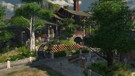 5 Jahre Arbeit an New Horizons: Ubisoft spricht von "großem Tag" für Anno