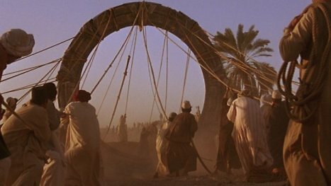 Grund für Absetzung verärgert Fans: Petition für Stargate-Serie bei 90.000 Unterzeichnern