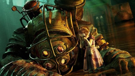Shooter-Hoffnung Bioshock 4 überrascht: Neue Details und Fotos