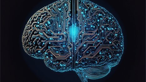 Brain-Computer-Interface: Erster Hirn-Chip vom Start-up des Valve-Chefs soll 2025 erscheinen