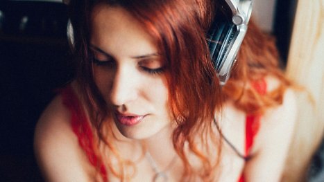 Meddl Leude! Schallplatte im Kommen - ein statistischer Rückblick auf das Musikjahr
