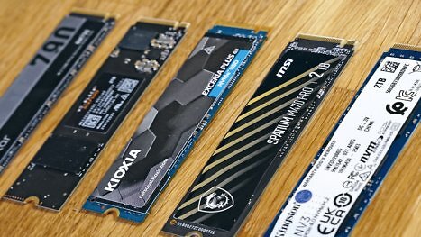 SSD-Kaufberatung 2026: So finden Sie die beste M.2-SSD - Kauftipps, Wissen und mehr