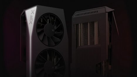 Radeon RX 9060 XT: Samsung-Speicher bleibt 10 Grad kühler