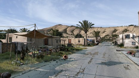 Survival-Hit DayZ geht weiter: Größte Karte angekündigt