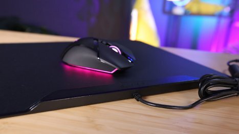 Razer Hyperflux V2 im Test: Tolles, aber auch teures Lade-Pad für die Gaming-Maus