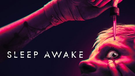 Es wird verstörend: Sleep Awake von Spec-Ops-Director und Nine-Inch-Nails-Gitarrist