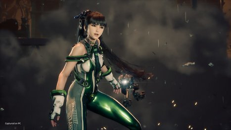 Stellar Blade: Steam-Update 1.20 bringt viele Verbesserungen, Entwickler reagiert auf Kritik