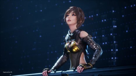 Stellar Blade: Mods "für Erwachsene" sollen nicht reguliert werden