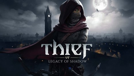 Thief: Die legendäre Schleich-Reihe wird wiederbelebt, aber warum nicht ohne VR?