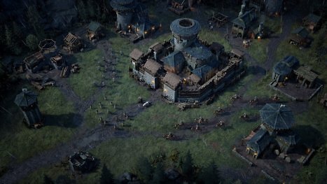 Game of Thrones: War for Westeros - Das steckt im klassischen RTS