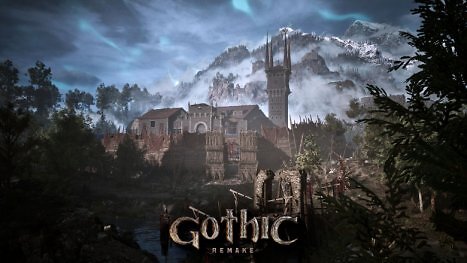 Gothic Release: Remake und Konsolen-Ports der Originale erscheinen 2026