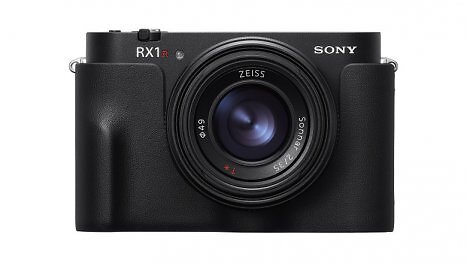 Nach 10 Jahren: Sony bringt endlich den RX1R-Nachfolger - mit 61 MP und Zeiss-Optik