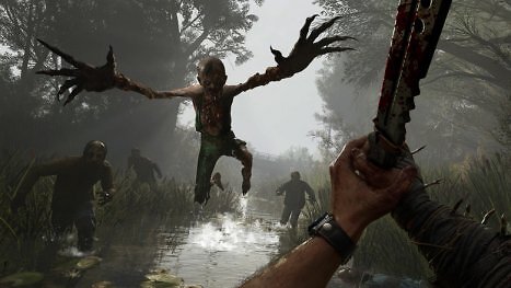 Dying Light: The Beast - Neues Zombie-Spiel erscheint zugunsten des Feinschliffs später
