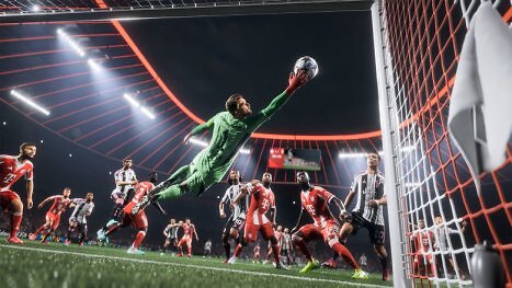 EA Sports FC 26: Beta-Glitch soll alle Spielmodi freischalten
