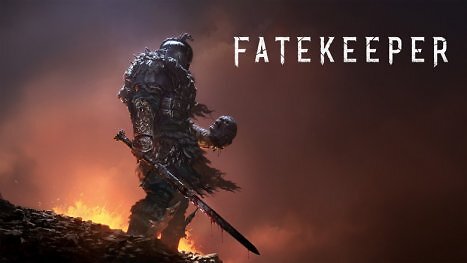 First-Person-RPG Fatekeeper: Gothic-Publisher verbucht Erfolg