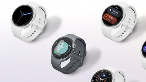 Galaxy Watch 8 (Classic): Einheitliches Design und mehr KI