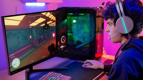 Philips Evnia 27M2N3800A: Neuer Gaming-Monitor mit Dual-Mode unterwegs