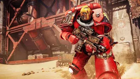 Space Marine 2: Roadmap für Jahr 2 mit Techmarine und Jubiläums-Patch