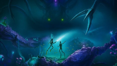Subnautica 2: Entwickler geben Kostprobe vor Release