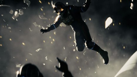 Directive 8020: Survival-Horror-Spiel startet holprig auf Steam und wird kritisch bewertet