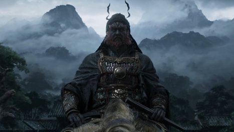 Black Myth: Wukong: Der Überraschungs-Hit bekommt ein Sequel namens Zhong Kui