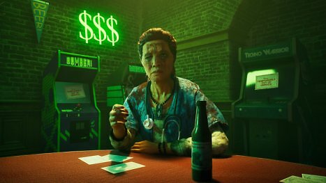 Schlechte Verkäufe von Bloodlines 2: Paradox muss 32,3 Mio. Euro abschreiben