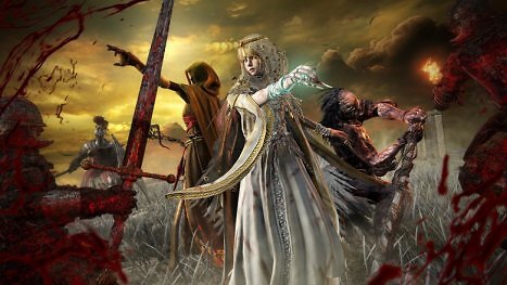 Elden Ring: Nightreign - Neuer Hardcore-Modus "Deep of Night" startet im September