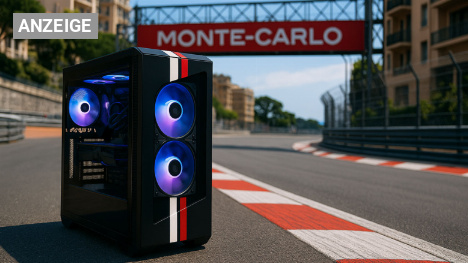 Gaming-PC für 4.000 Euro kaufen: Komponentenliste und Empfehlungen (Update)
